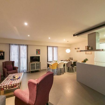 Ferienwohnung Casa Soto Del Ebro Tudela Exterior foto