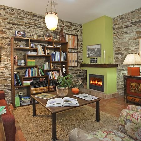 Ferienwohnung Casa Soto Del Ebro Tudela Exterior foto