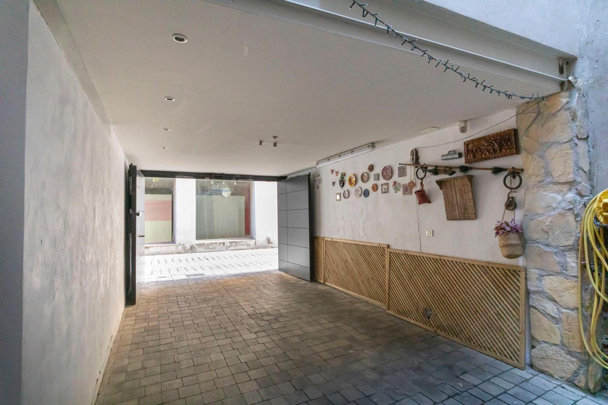 Ferienwohnung Casa Soto Del Ebro Tudela Exterior foto