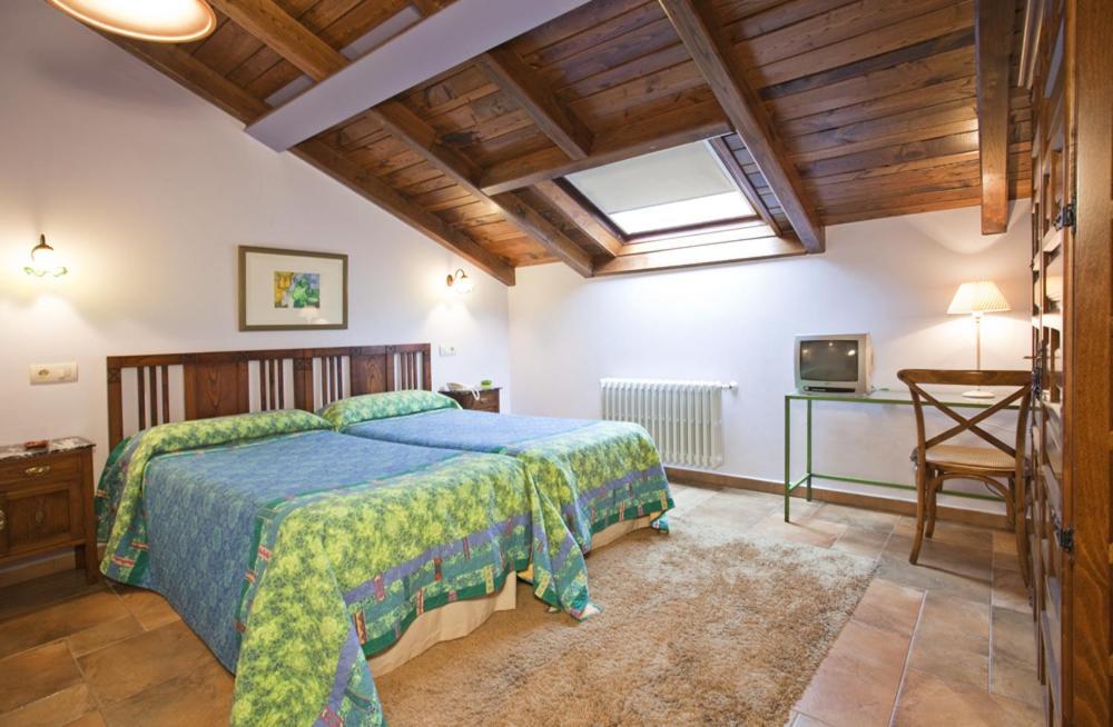 Ferienwohnung Casa Soto Del Ebro Tudela Zimmer foto